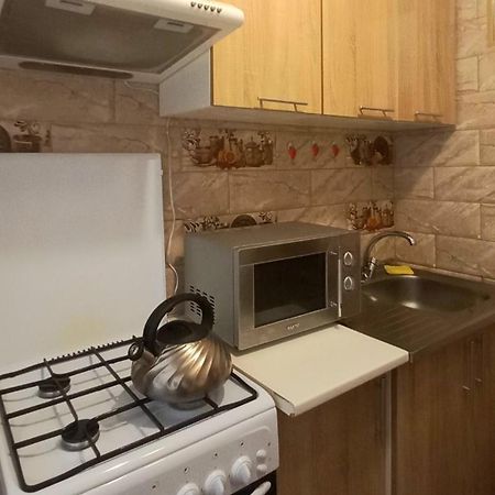 Filatov Apartment โอเดสซา ภายนอก รูปภาพ