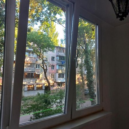 Filatov Apartment โอเดสซา ภายนอก รูปภาพ