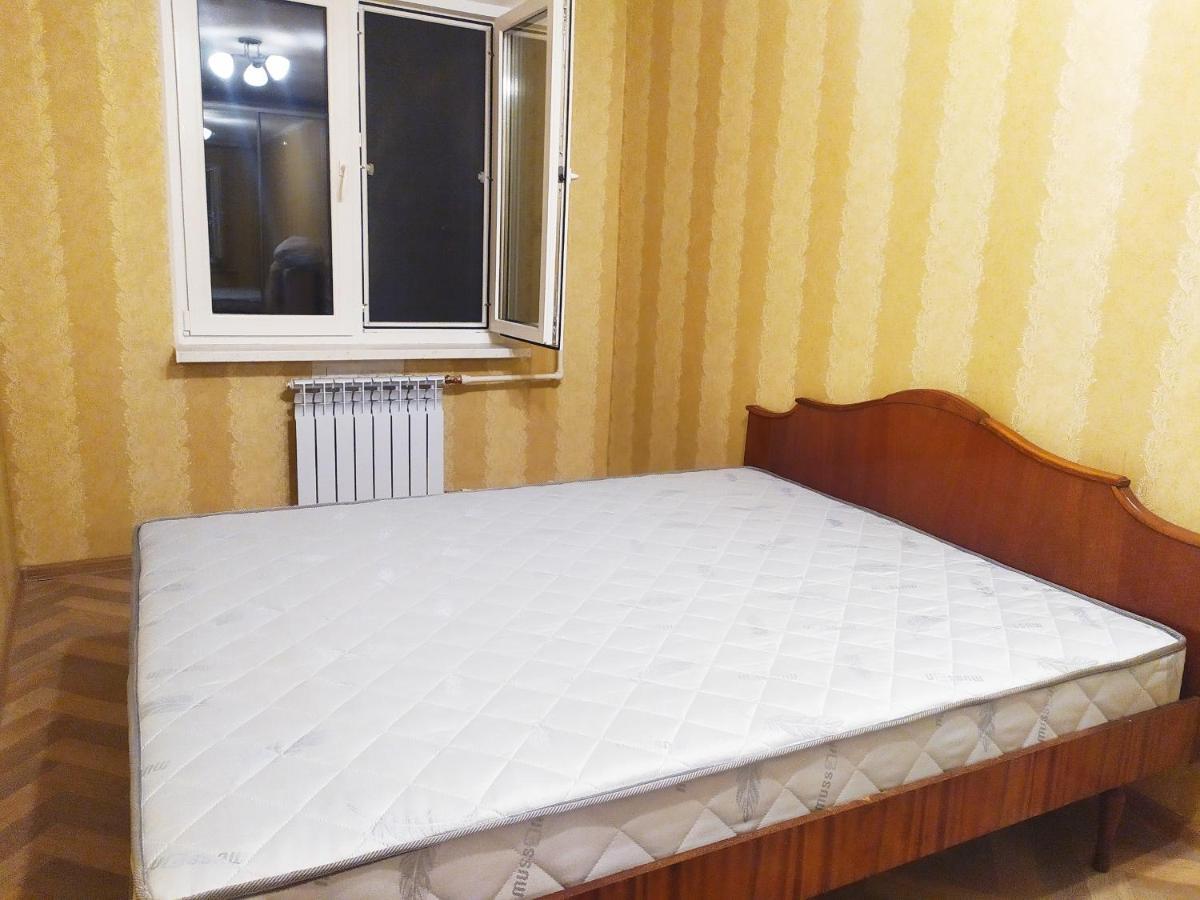 Filatov Apartment โอเดสซา ภายนอก รูปภาพ