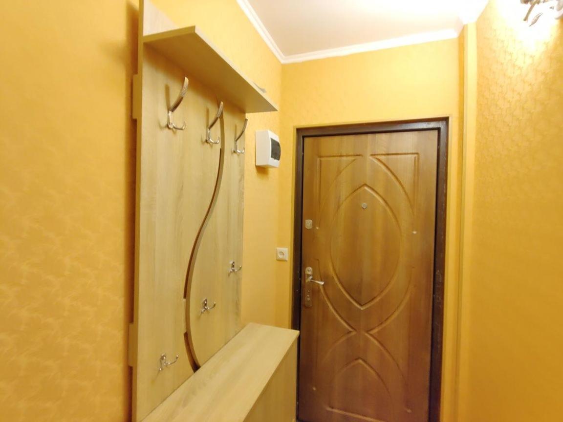 Filatov Apartment โอเดสซา ภายนอก รูปภาพ
