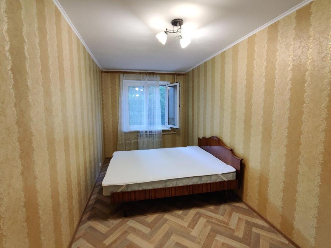 Filatov Apartment โอเดสซา ภายนอก รูปภาพ