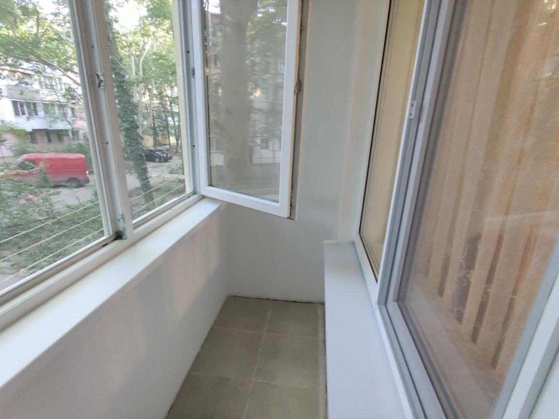 Filatov Apartment โอเดสซา ภายนอก รูปภาพ