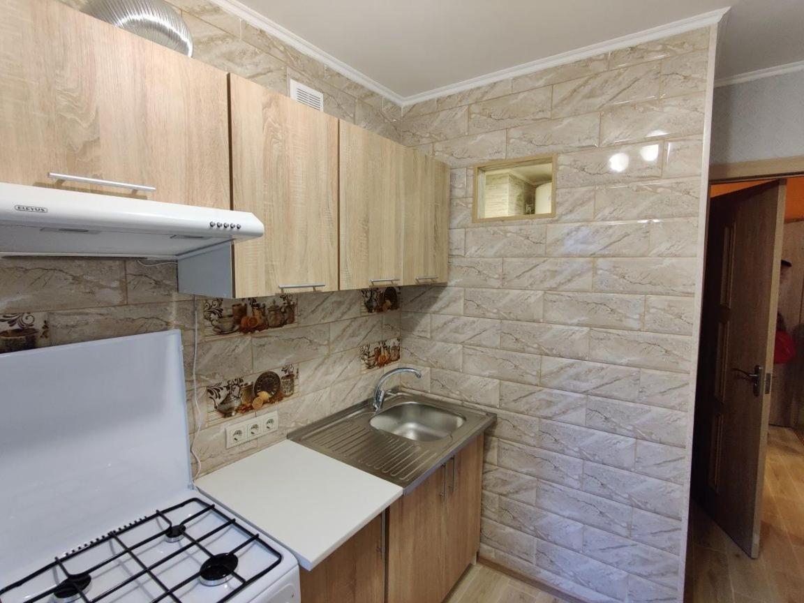Filatov Apartment โอเดสซา ภายนอก รูปภาพ