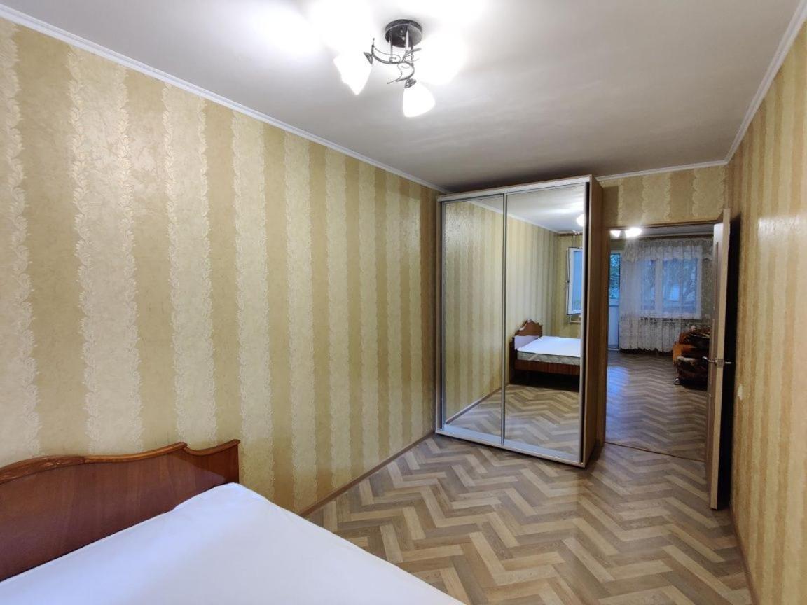 Filatov Apartment โอเดสซา ภายนอก รูปภาพ