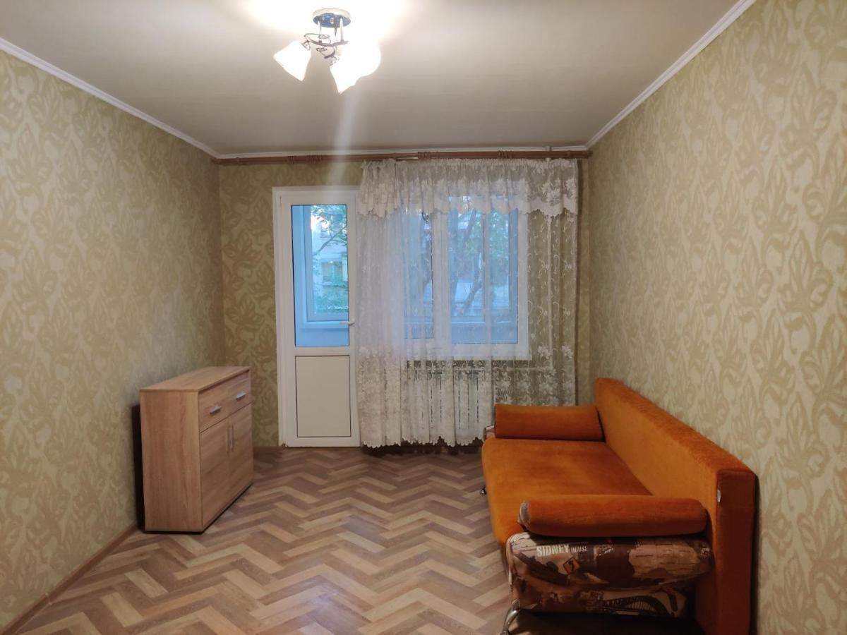 Filatov Apartment โอเดสซา ภายนอก รูปภาพ