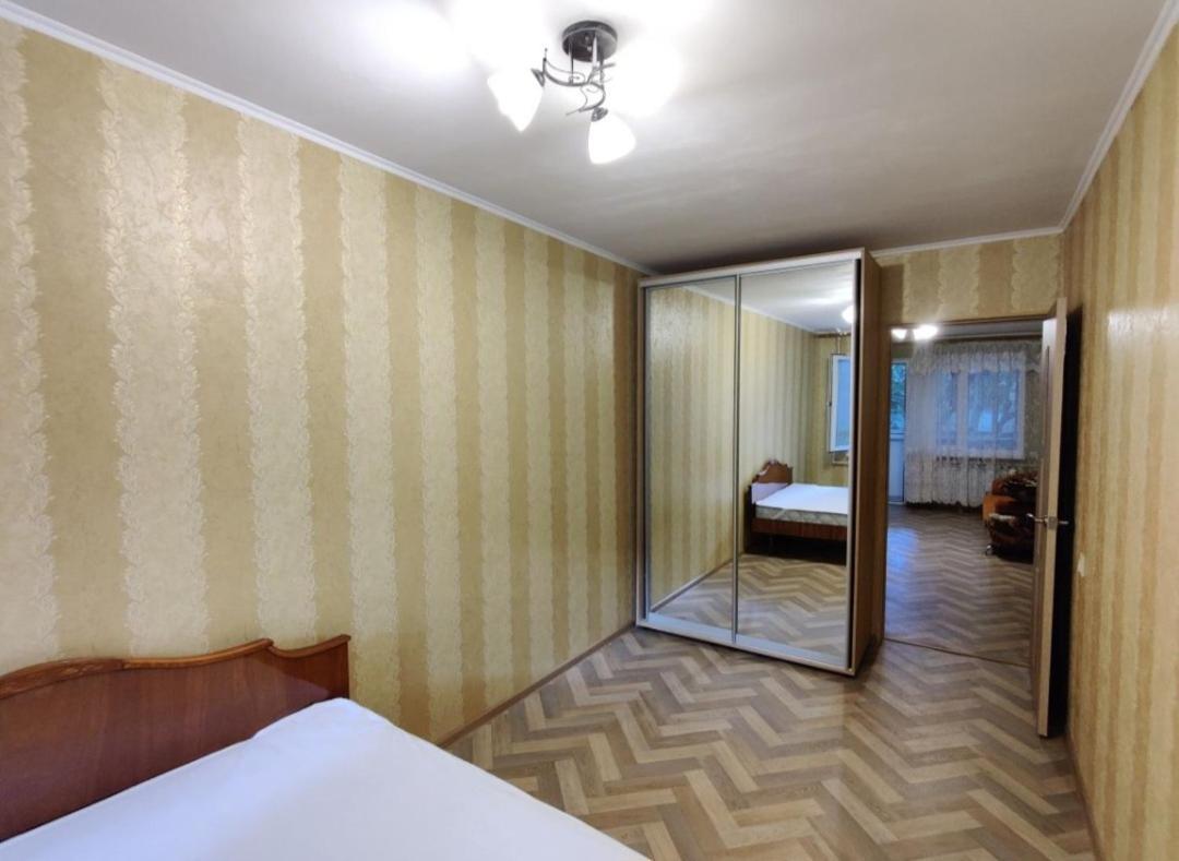Filatov Apartment โอเดสซา ภายนอก รูปภาพ
