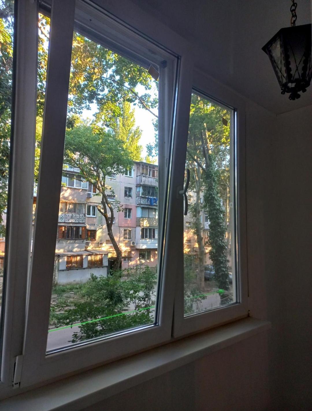 Filatov Apartment โอเดสซา ภายนอก รูปภาพ